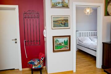 Фото Апартаменты Apartament Wiosenna Kielce г. Кельце 4