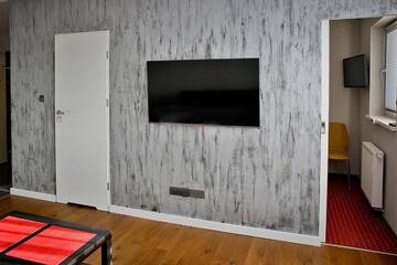 Фото номера Апартаменты Делюкс Апартаменты Apartament Wiosenna Kielce г. Кельце 25