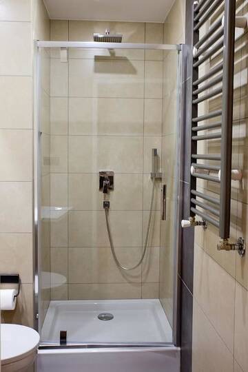 Фото номера Апартаменты Делюкс Апартаменты Apartament Wiosenna Kielce г. Кельце 26