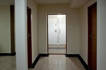 Фото номера Апартаменты Делюкс Апартаменты Apartament Wiosenna Kielce г. Кельце 28