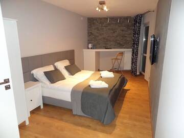 Фото Апартаменты Apartament Wiosenna Kielce г. Кельце 1