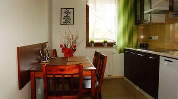 Фото номера Апартаменты Апартаменты Apartament Parkowy г. Кельце 6