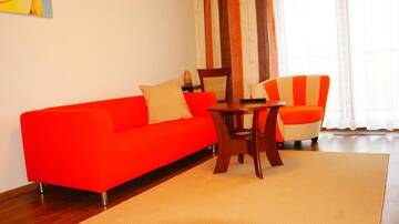 Фото Апартаменты Apartament Parkowy г. Кельце 4