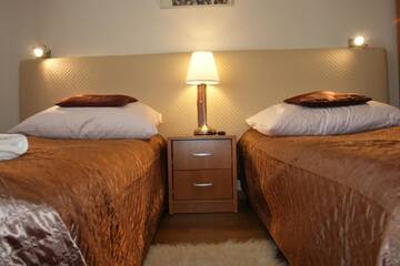 Фото Апартаменты Apartament Parkowy г. Кельце 2