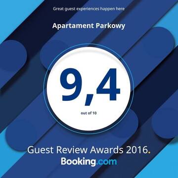 Фото номера Апартаменты Апартаменты Apartament Parkowy г. Кельце 11