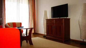 Фото номера Апартаменты Апартаменты Apartament Parkowy г. Кельце 13