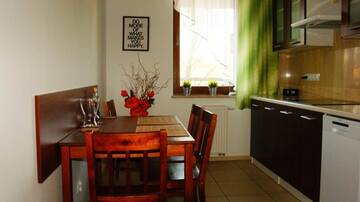 Фото номера Апартаменты Апартаменты Apartament Parkowy г. Кельце 17
