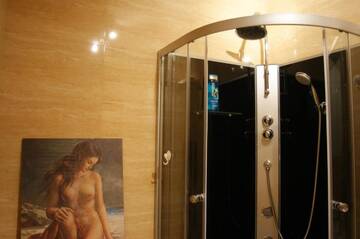 Фото номера Апартаменты Апартаменты Apartament Parkowy г. Кельце 18