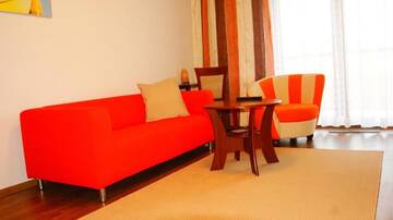 Фото номера Апартаменты Апартаменты Apartament Parkowy г. Кельце 19