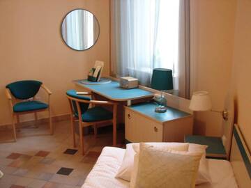 Фото номера Семейный номер с общей ванной комнатой Хостелы Hostel-Art г. Кельце 7