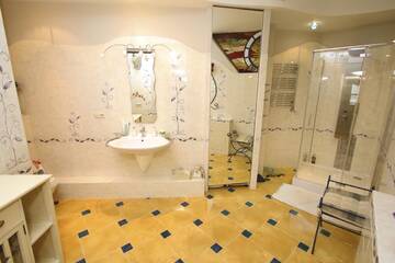 Фото номера Апартаменты в пентхаусе Хостелы Hostel-Art г. Кельце 12