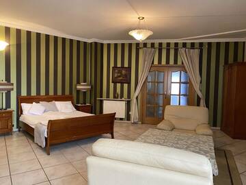 Фото номера Апартаменты в пентхаусе Хостелы Hostel-Art г. Кельце 7