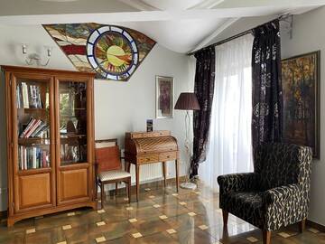 Фото номера Апартаменты в пентхаусе Хостелы Hostel-Art г. Кельце 13