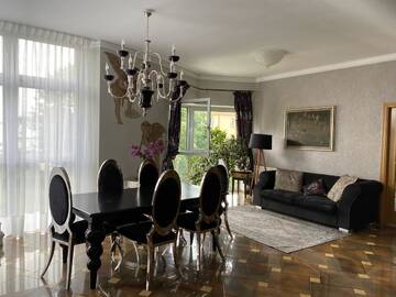 Фото номера Апартаменты в пентхаусе Хостелы Hostel-Art г. Кельце 15