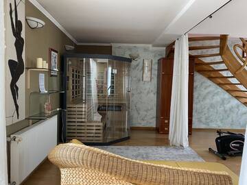 Фото номера Апартаменты в пентхаусе Хостелы Hostel-Art г. Кельце 18