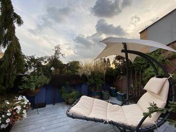 Фото номера Номер с кроватью размера «queen-size» и общей ванной комнатой Хостелы Hostel-Art г. Кельце 31