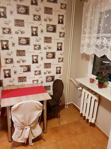 Фото номера Апартаменты Апартаменты Apartament Silver г. Кельце 8