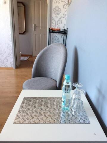 Фото Апартаменты Apartament Silver г. Кельце 4