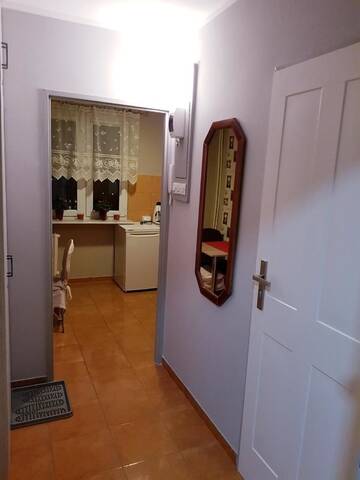 Фото Апартаменты Apartament Silver г. Кельце 5