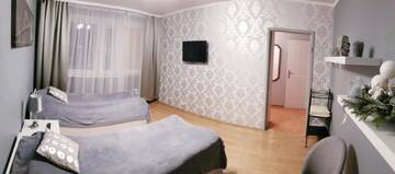 Фото Апартаменты Apartament Silver г. Кельце 1