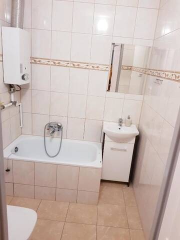 Фото номера Апартаменты Апартаменты Apartament Silver г. Кельце 16