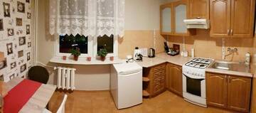 Фото номера Апартаменты Апартаменты Apartament Silver г. Кельце 13
