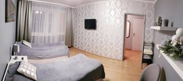 Фото номера Апартаменты Апартаменты Apartament Silver г. Кельце 17