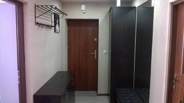 Фото номера Апартаменты с 3 спальнями Апартаменты Apartament Sandra г. Кельце 15
