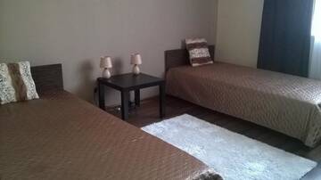Фото номера Апартаменты с 3 спальнями Апартаменты Apartament Sandra г. Кельце 19