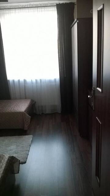 Фото номера Апартаменты с 3 спальнями Апартаменты Apartament Sandra г. Кельце 20