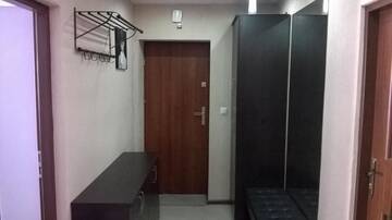 Фото номера Апартаменты с 3 спальнями Апартаменты Apartament Sandra г. Кельце 31