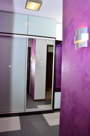 Фото номера Апартаменты Апартаменты Apartament Kielce Fiolet г. Кельце 72