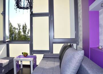 Фото номера Апартаменты Апартаменты Apartament Kielce Fiolet г. Кельце 73