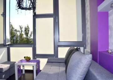 Фото номера Апартаменты Апартаменты Apartament Kielce Fiolet г. Кельце 52