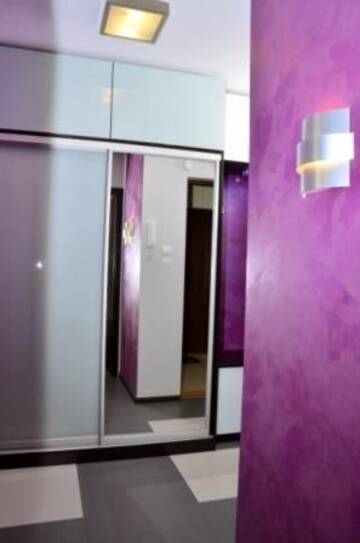 Фото номера Апартаменты Апартаменты Apartament Kielce Fiolet г. Кельце 57