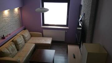 Фото номера Апартаменты Апартаменты Apartament Kielce Fiolet г. Кельце 103