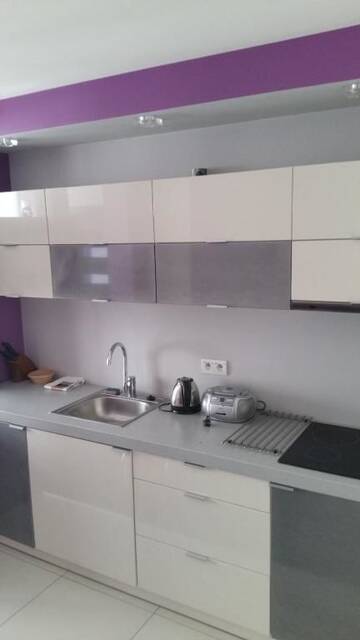 Фото номера Апартаменты Апартаменты Apartament Kielce Fiolet г. Кельце 113
