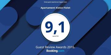 Фото номера Апартаменты Апартаменты Apartament Kielce Fiolet г. Кельце 17