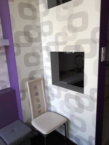 Фото номера Апартаменты Апартаменты Apartament Kielce Fiolet г. Кельце 14