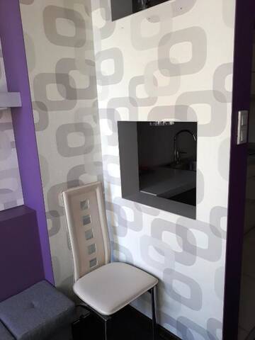 Фото номера Апартаменты Апартаменты Apartament Kielce Fiolet г. Кельце 131