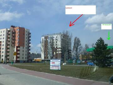 Фото номера Апартаменты Апартаменты Apartament Kielce Fiolet г. Кельце 30