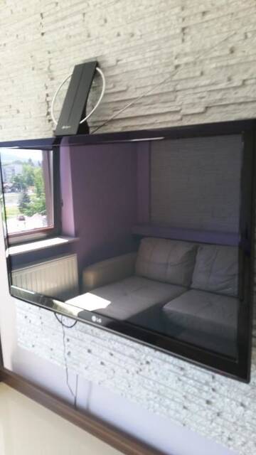 Фото номера Апартаменты Апартаменты Apartament Kielce Fiolet г. Кельце 90