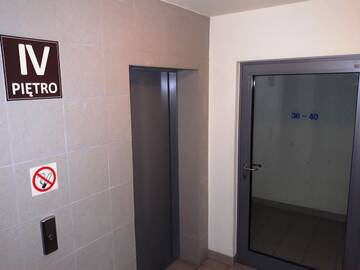 Фото номера Апартаменты Апартаменты Apartament Kielce Fiolet г. Кельце 7