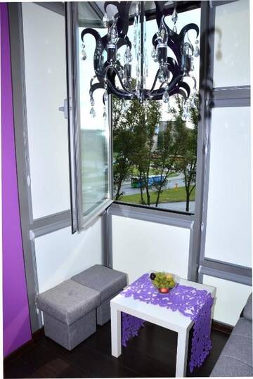 Фото номера Апартаменты Апартаменты Apartament Kielce Fiolet г. Кельце 68