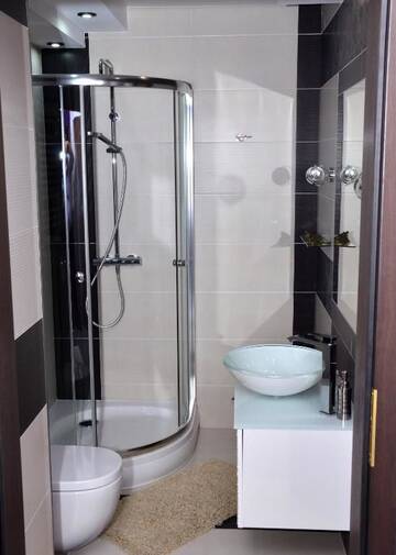 Фото номера Апартаменты Апартаменты Apartament Kielce Fiolet г. Кельце 65