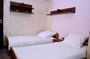 Фото номера Апартаменты Апартаменты Apartament Kielce Fiolet г. Кельце 69
