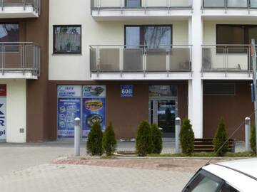 Фото номера Апартаменты Апартаменты Apartament Kielce Fiolet г. Кельце 31