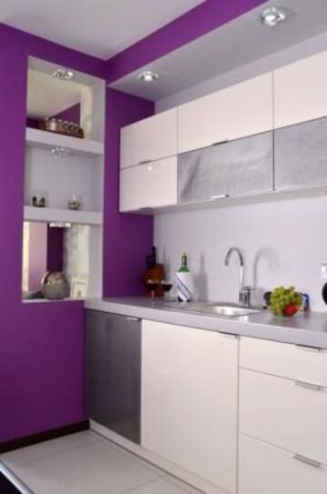 Фото номера Апартаменты Апартаменты Apartament Kielce Fiolet г. Кельце 37