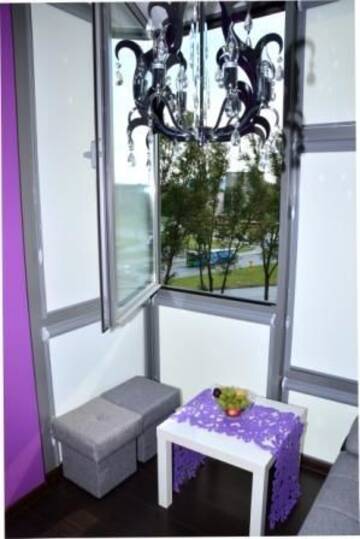 Фото номера Апартаменты Апартаменты Apartament Kielce Fiolet г. Кельце 40