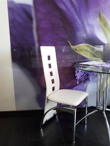 Фото номера Апартаменты Апартаменты Apartament Kielce Fiolet г. Кельце 10
